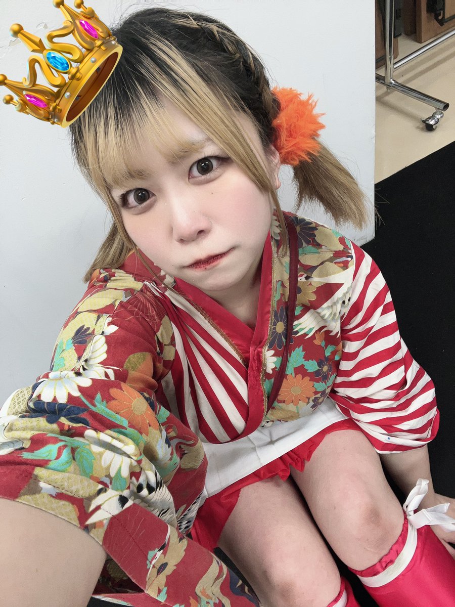 🎂今日のお願い🎂 🍊オレンジサイリウム振ってくれたら嬉しい！ 🍊お