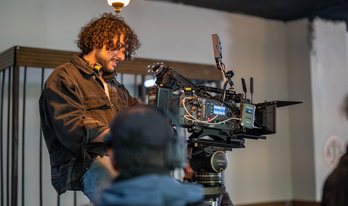 Royal Film Commission tweet media