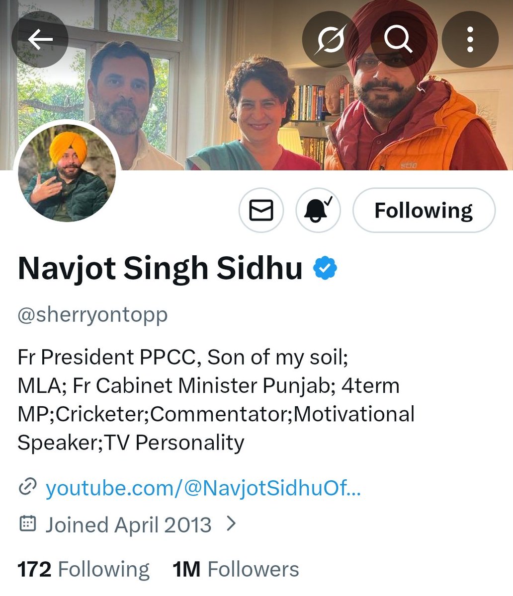 Shramit Chaudhary tweet media