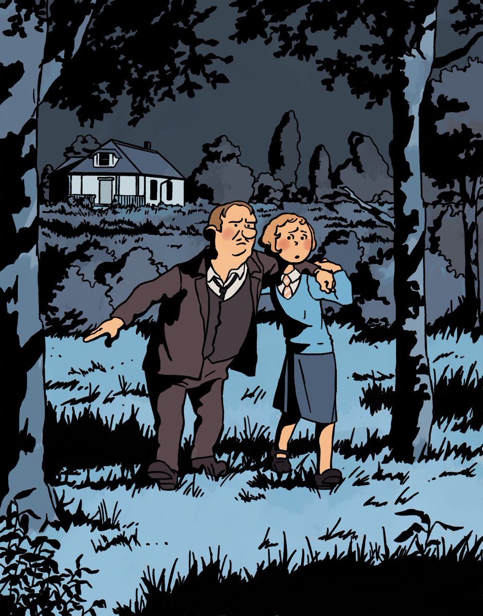 minikinetic's tweet image. My illustrations celebrating Nancy Drew entering the public domain