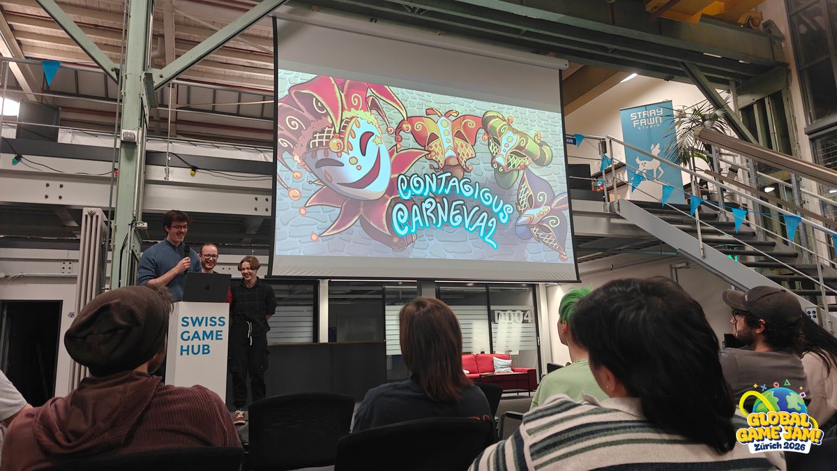 ETH Game Tech Center tweet media