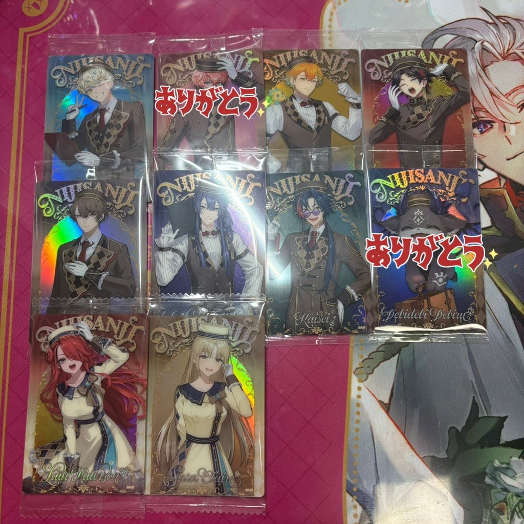 ミライ tweet media