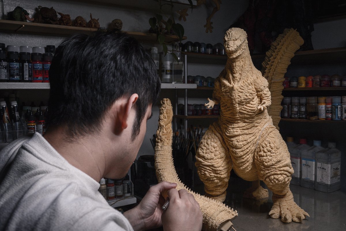 大鷹（ユウキmax!） (@OTAKA_ZOUKEI) / Posts / X