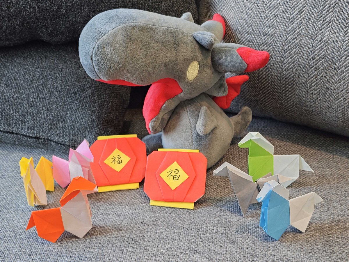 Cygames_DE's tweet image. Ein frohes Mondneujahr von Cygames!

Unser Team in Tokio wünscht euch ein Jahr voller Reichtum, Glück und Wohlstand!

#CygamesDE