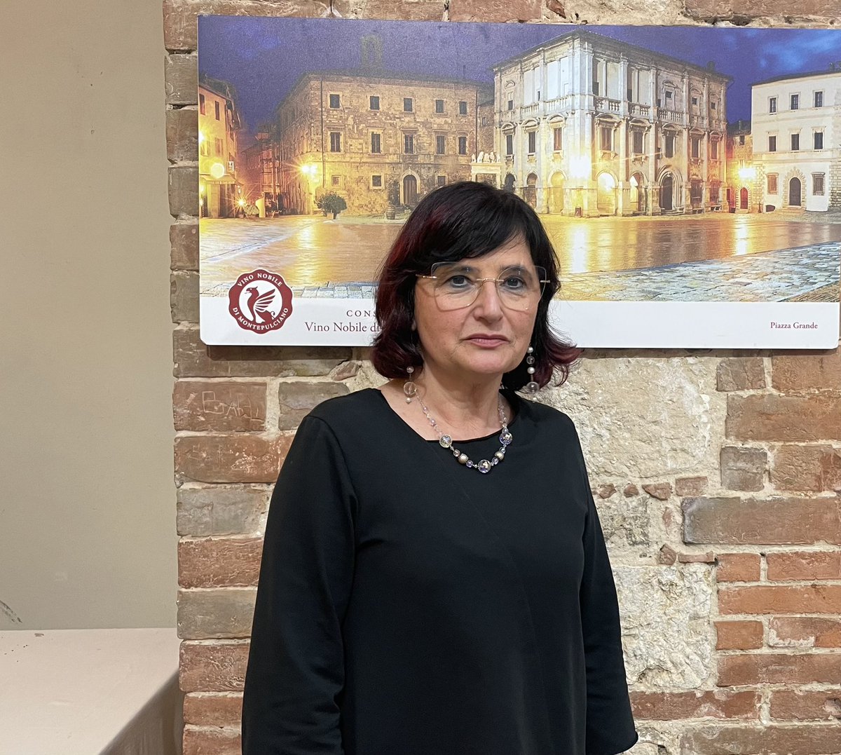 #Montepulciano celebra #FrancescoRedi, il primo #medico dei #Medici, che “promuoveva” il #vino. A WineNews la professoressa #LorellaMangani, curatrice della mostra “Francesco Redi a #Montepulciano. La #cultura e la #scienza del vino dopo #GalileoGalileo”, winenews.it/it/montepulcia…