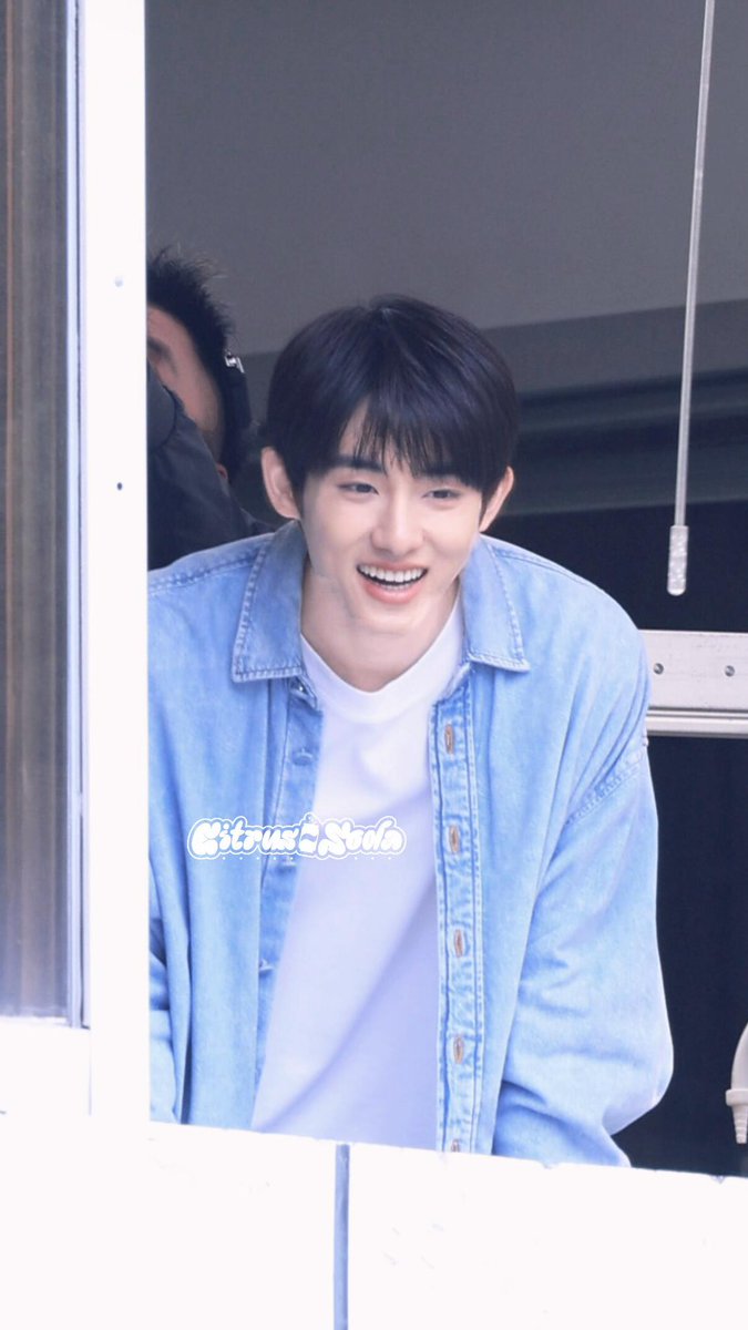 260217 今天是太阳雨 かわいい🩵🩵 ©citrussoda #今天是太阳雨