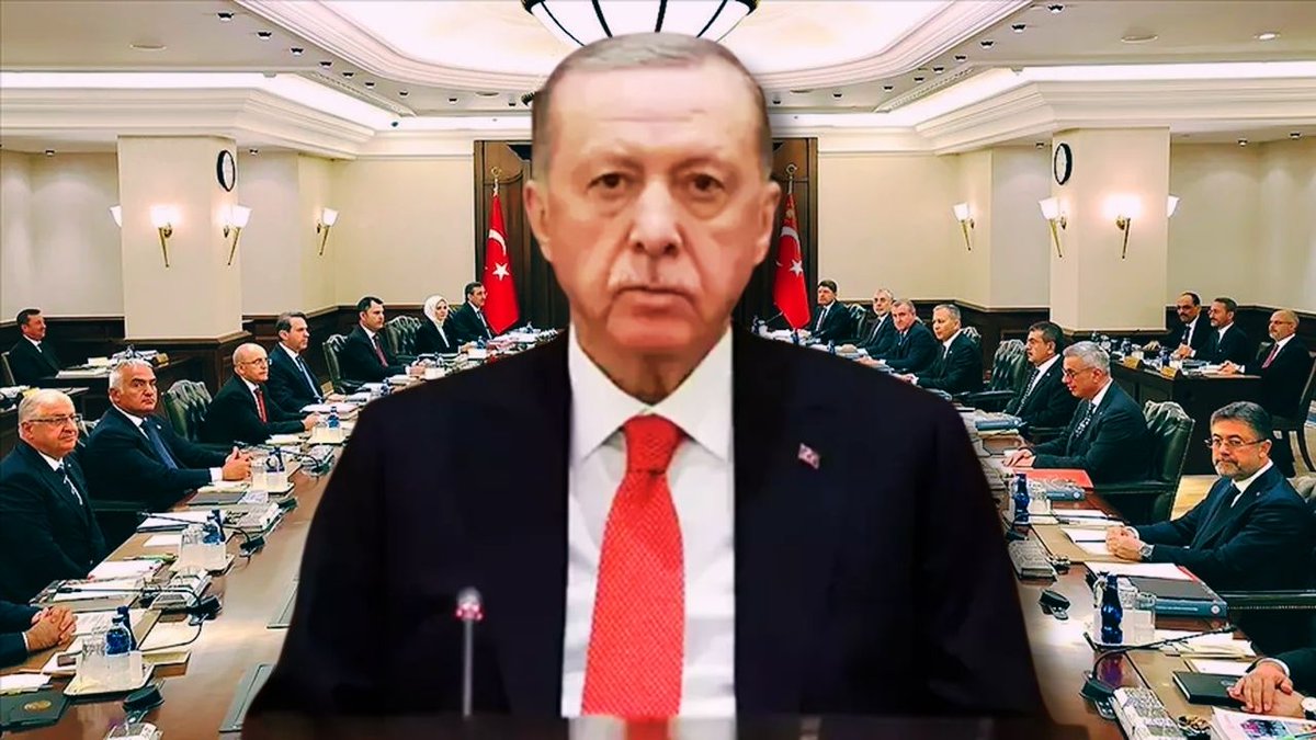 24. Dönem AK Parti Milletvekili Ali Turan;

🔴“Kademeli Emeklilik için çalışmalar var”