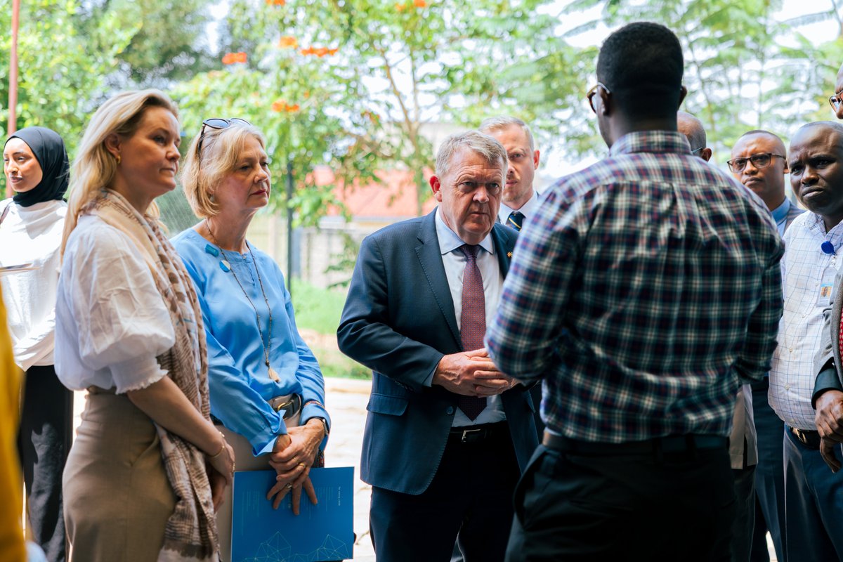 UNICEF Rwanda tweet media