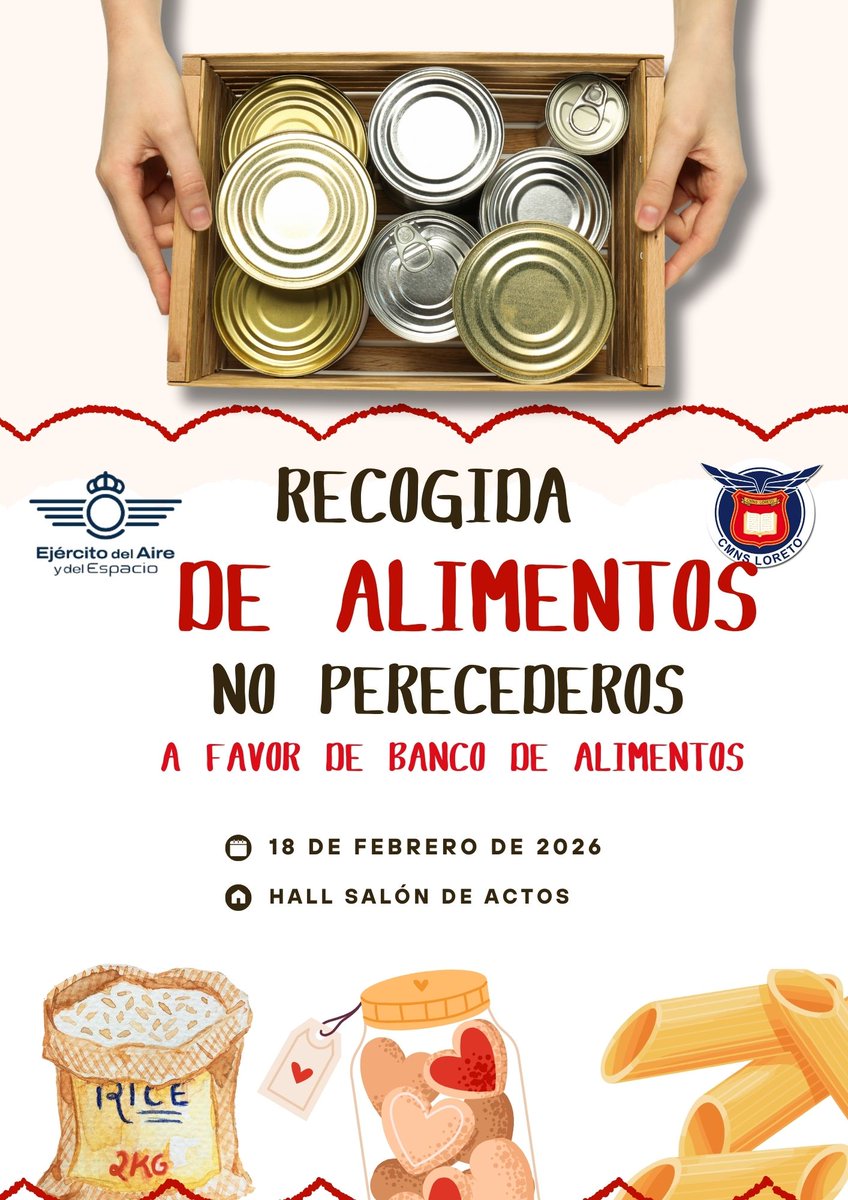 Colegio Ntra Sra. de Loreto tweet media