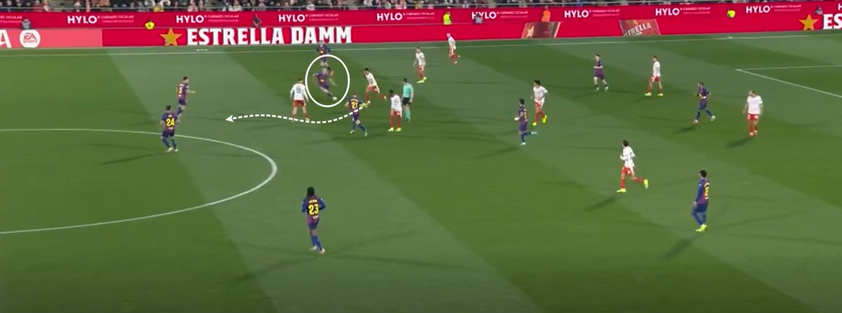 Fermín Suárez tweet media