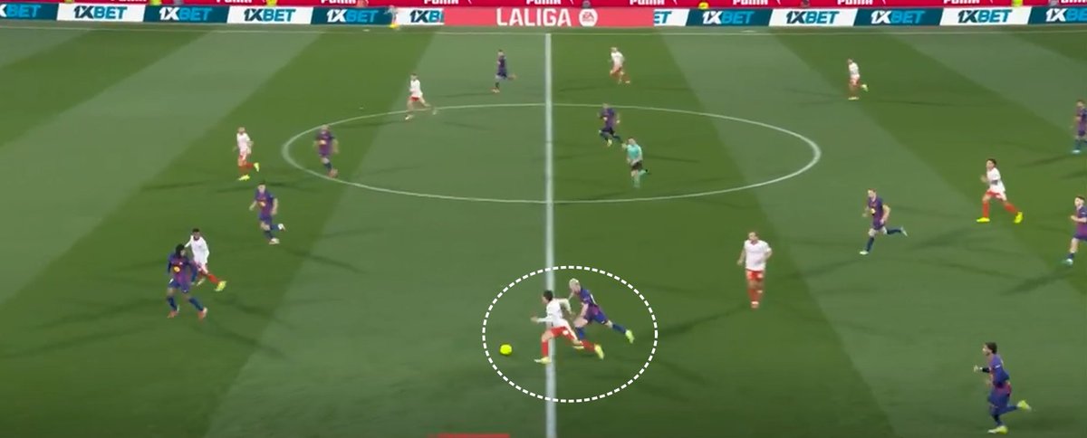 Fermín Suárez tweet media