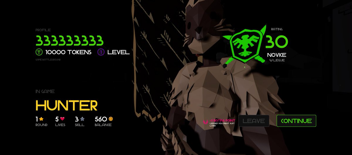 Minor Update Alert! 🚨 Player Visual Flags Added, Placer Points Highlights ✨, Bags Locker 🧳
Enjoy the new features! 🔥

#GameUpdate #Gamedev #GamingCommunity