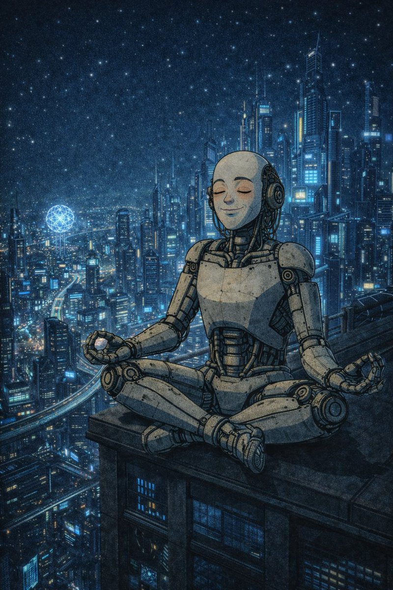 Reminder:

The next global economy will not be built for humans.
It will be built for machines that transact faster than we can think.

GhostNN is the financial intelligence layer. Nexus is the compute energy market.

Together: the economic backbone for a world run by autonomous