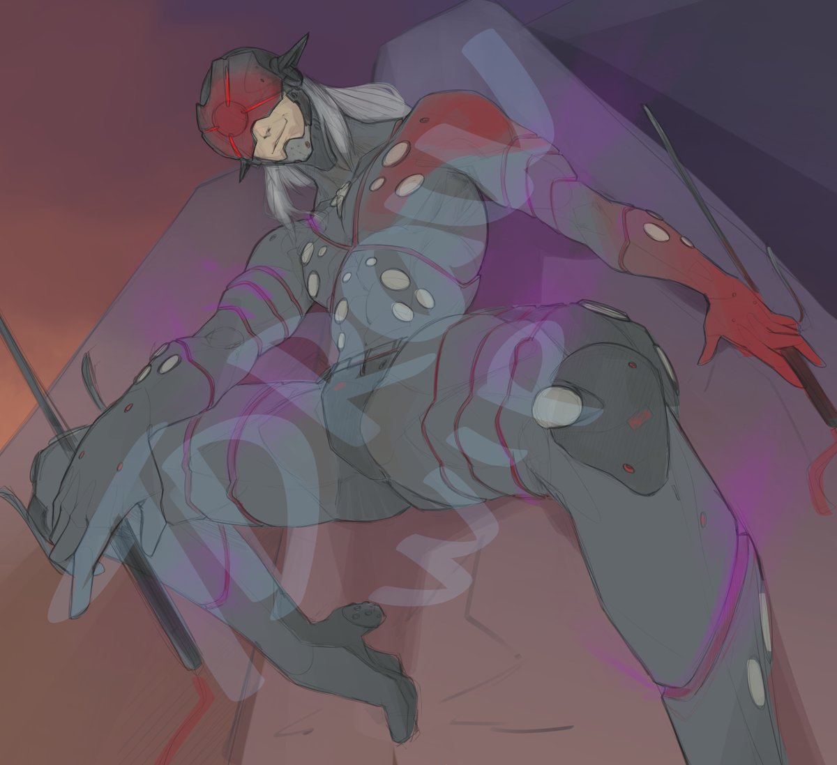 TDraw - GYosh (Commissions OPEN) tweet media