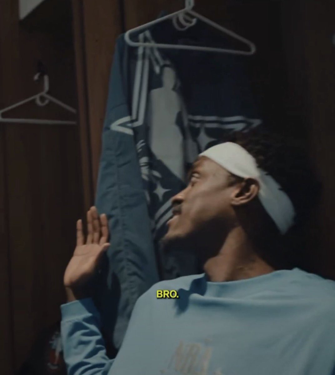 MadridXtra's tweet photo. 🗣️ Pascal Siakam: “F*ck Barcelona, I’m Real Madrid bro.”

🗣️ Luka Doncic: “You good here.” https://t.co/DiJzPrCBqV