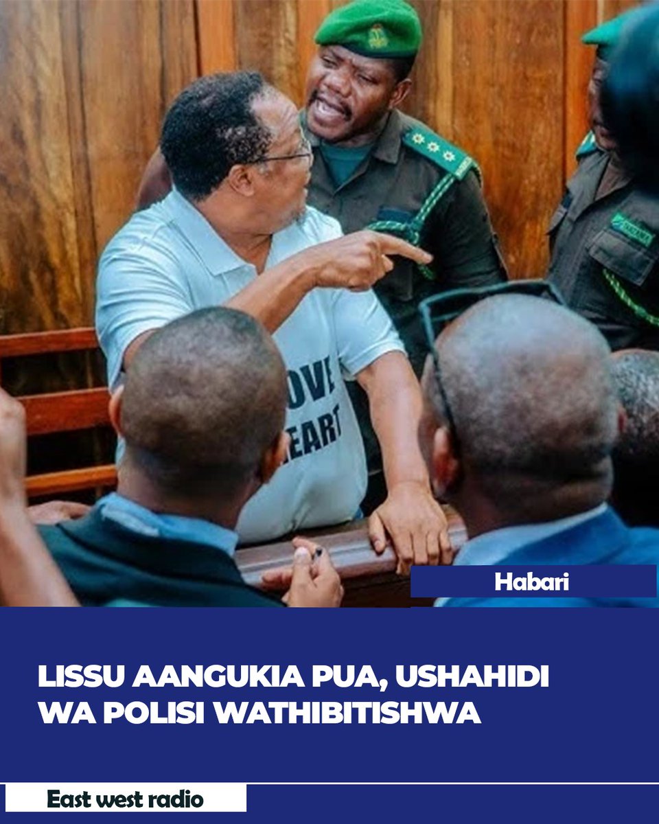 One Sister tweet media