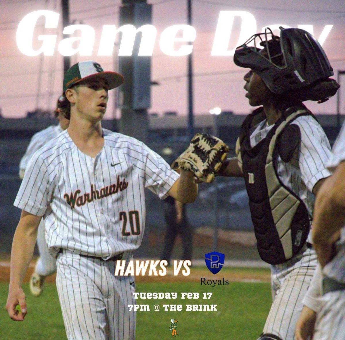 Seminole Baseball tweet media