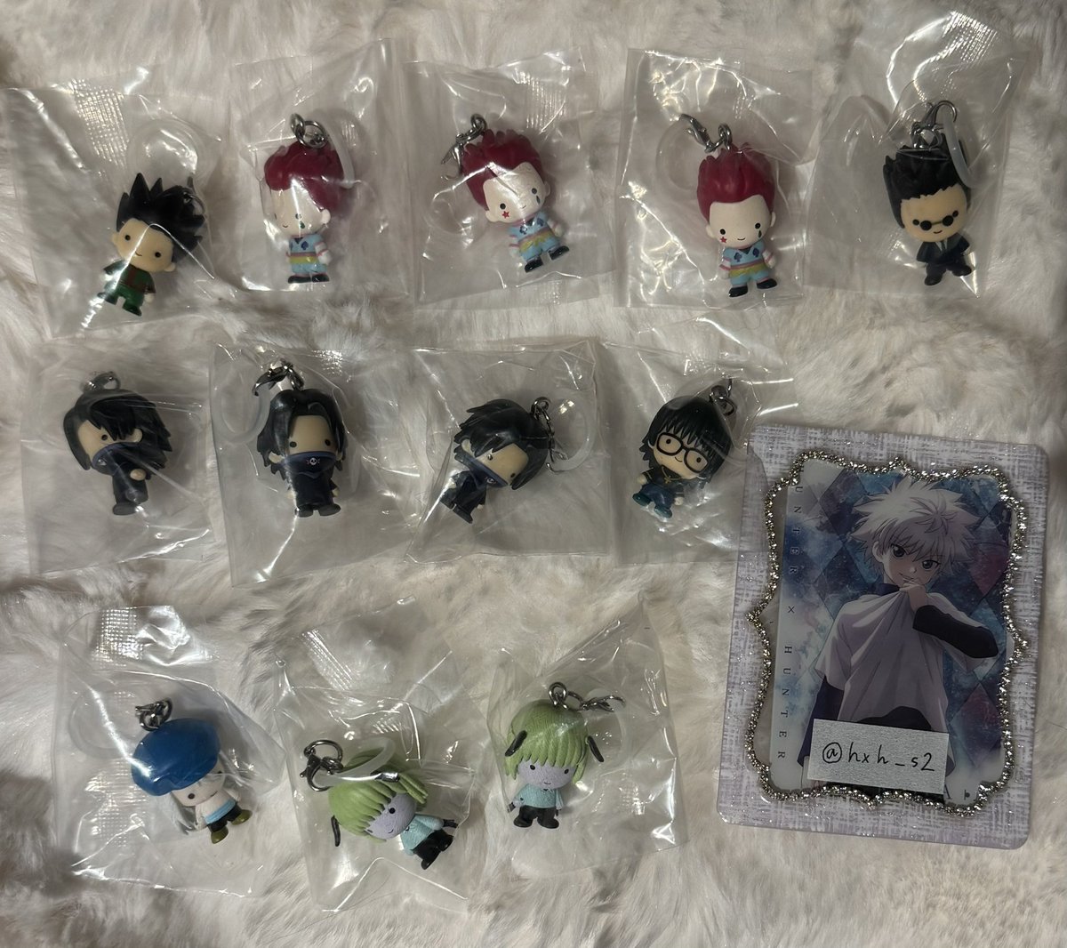 かゆ tweet media