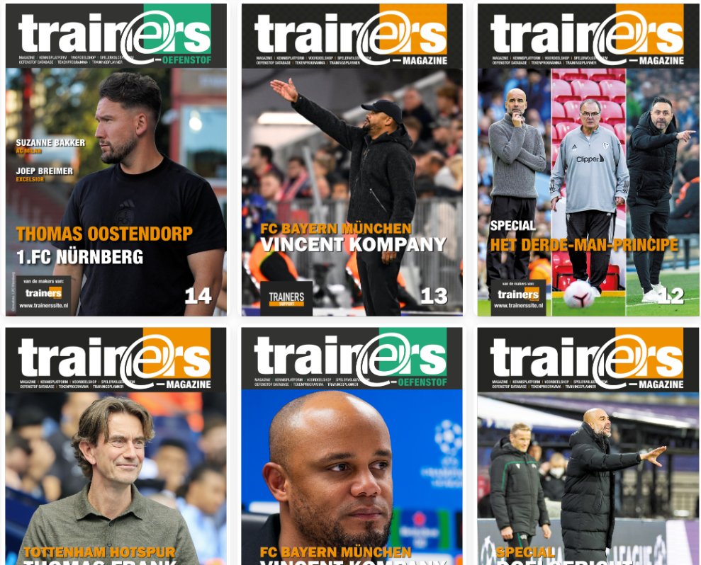TrainersMagazine tweet media