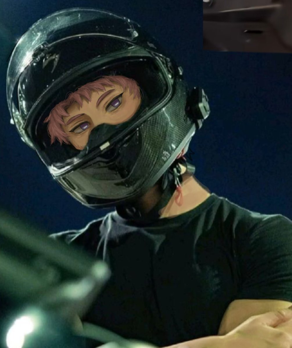 bitonemi biker AU 👀
#bitonemi #sabisane