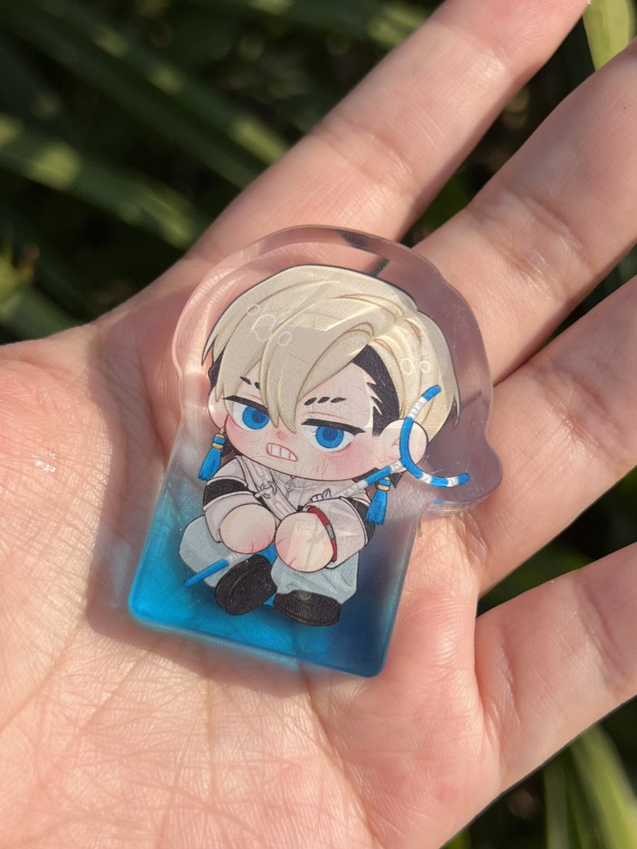 เจอกันงาน #cq9 สีน้องน่ารักมากกก เหมือนลูกกวาดสุดๆ 

เจอกันได้ทั้ง 2วัน บูธ F71-72 นะคะ⭐️🫧🪼