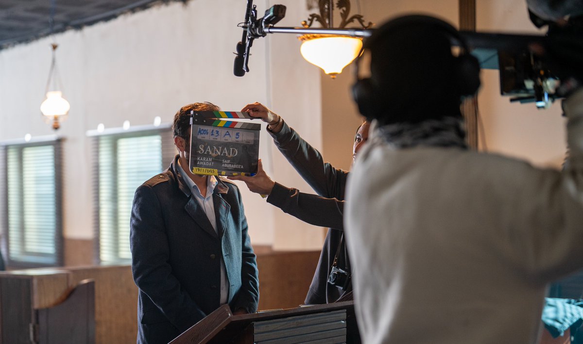 Royal Film Commission tweet media