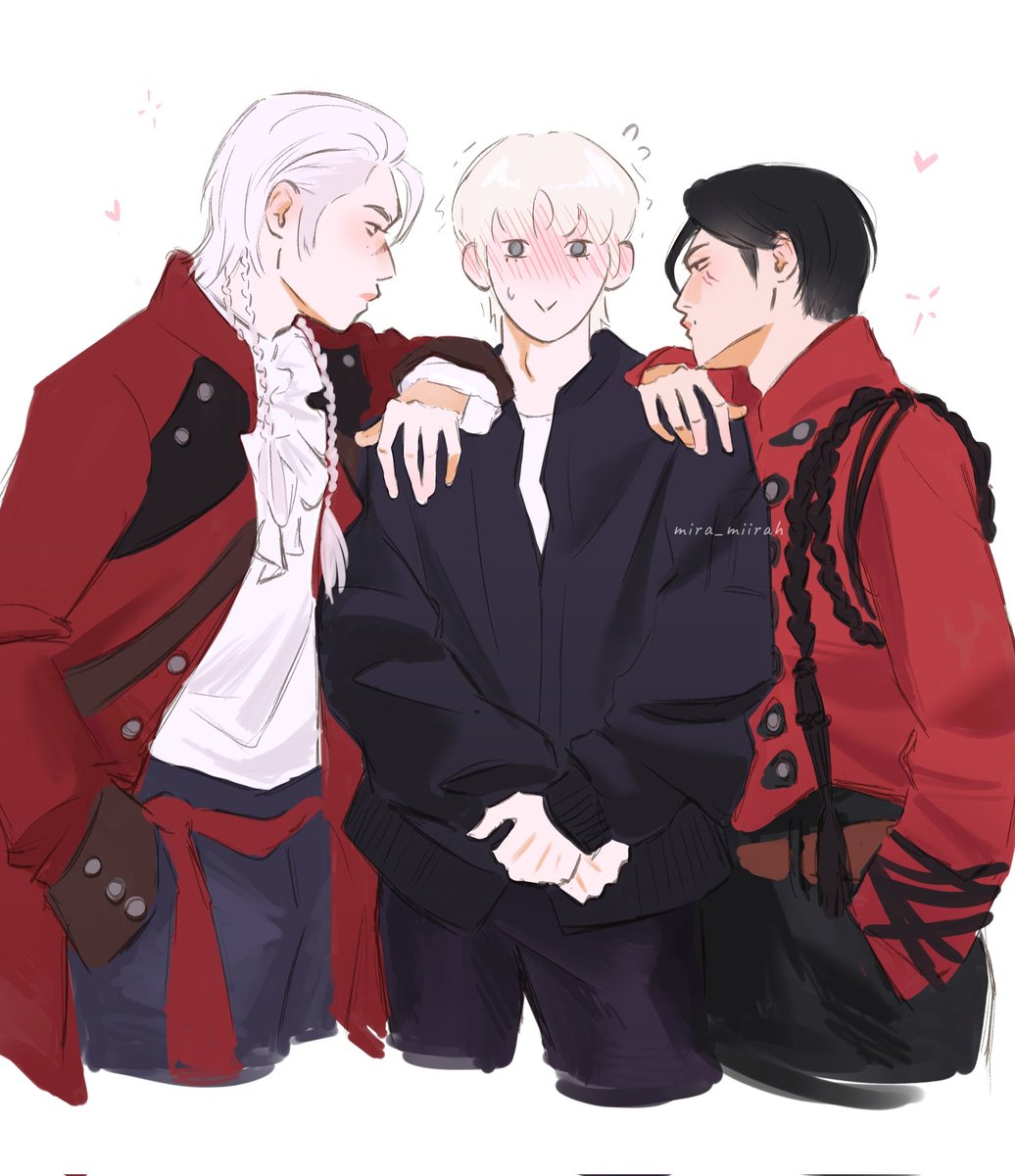 ⩜⃝mira ☾🐇 (@mira_miirah) on Twitter photo 