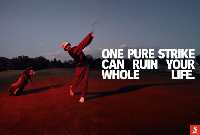 Srixon Golf SA tweet media