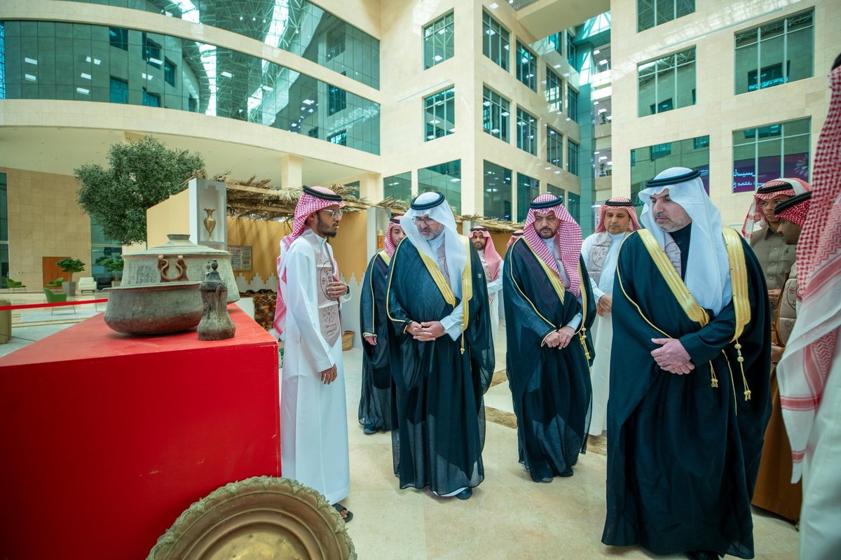 جـامعة شقراء tweet media