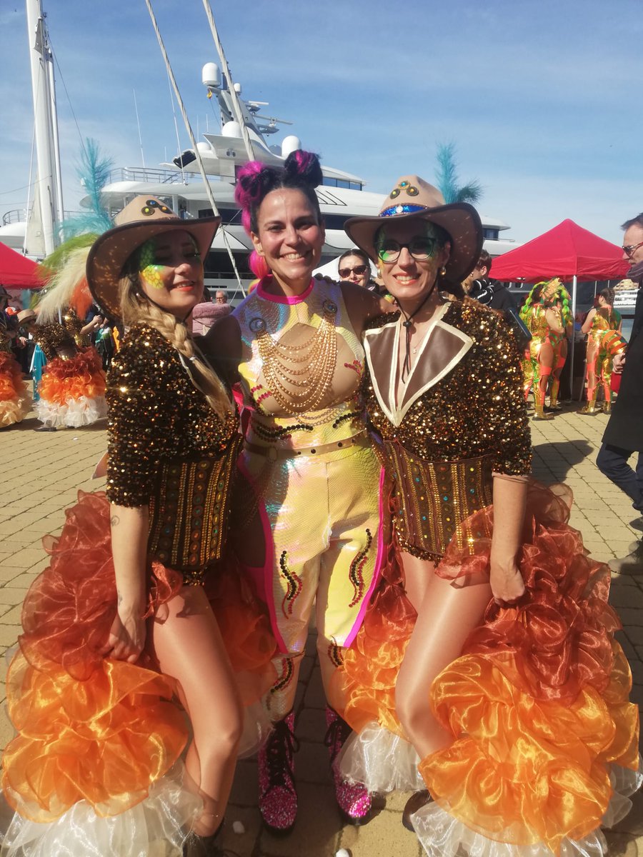 Port Tarraco Marina tweet media