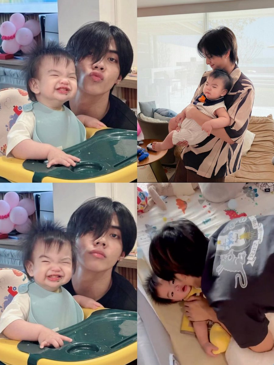 พี่ชายโน1                                           พี่ชายแท้ๆ