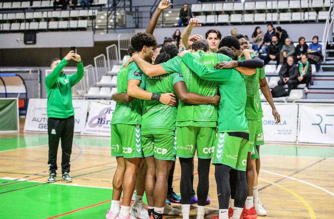 Amics Castelló tweet media