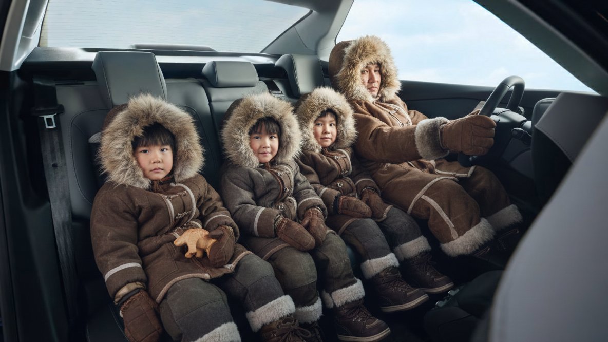 ¡Pasajeros al #CitroënC4X!🚘

En 📍#CitroënAutosTorrent no solo te invitamos a probar los asientos del #C4X,  ¡te retamos a que te bajes de ellos una vez que los has probado! 🔹Efecto nube inmediato 🔹Abrazo tecnológico en su interior🔹Vistas panorámicas ✅