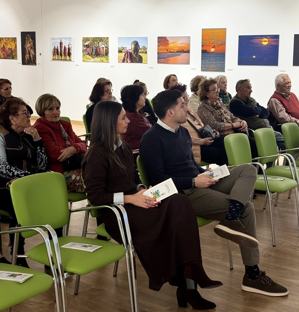 Consejería de Empresa, Empleo y Economía Social tweet media