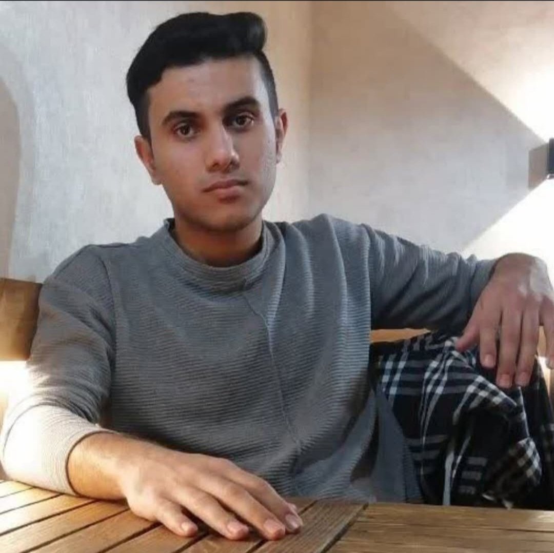 Iranian Patriot, Mostafa Sarafraz Ardakani is among tens of thousands murdered by the Islamic Republic terrorists, while fighting to liberate Iran.

Iranians are still waiting for the promised cavalry to arrive

End #IranMassacre

Bomb IR terrorists

#JavidShah

<a href="/POTUS/">President Donald J. Trump</a>
<a href="/netanyahu/">Benjamin Netanyahu - בנימין נתניהו</a>