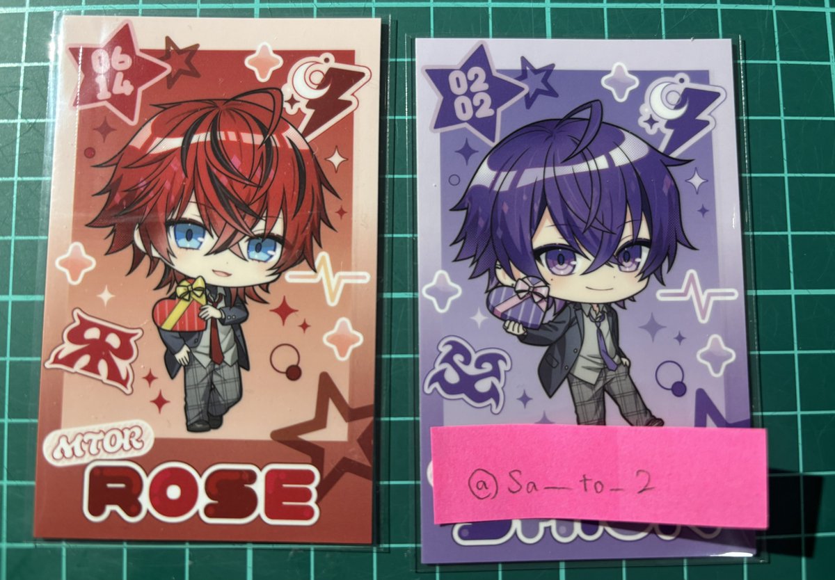 えにし tweet media