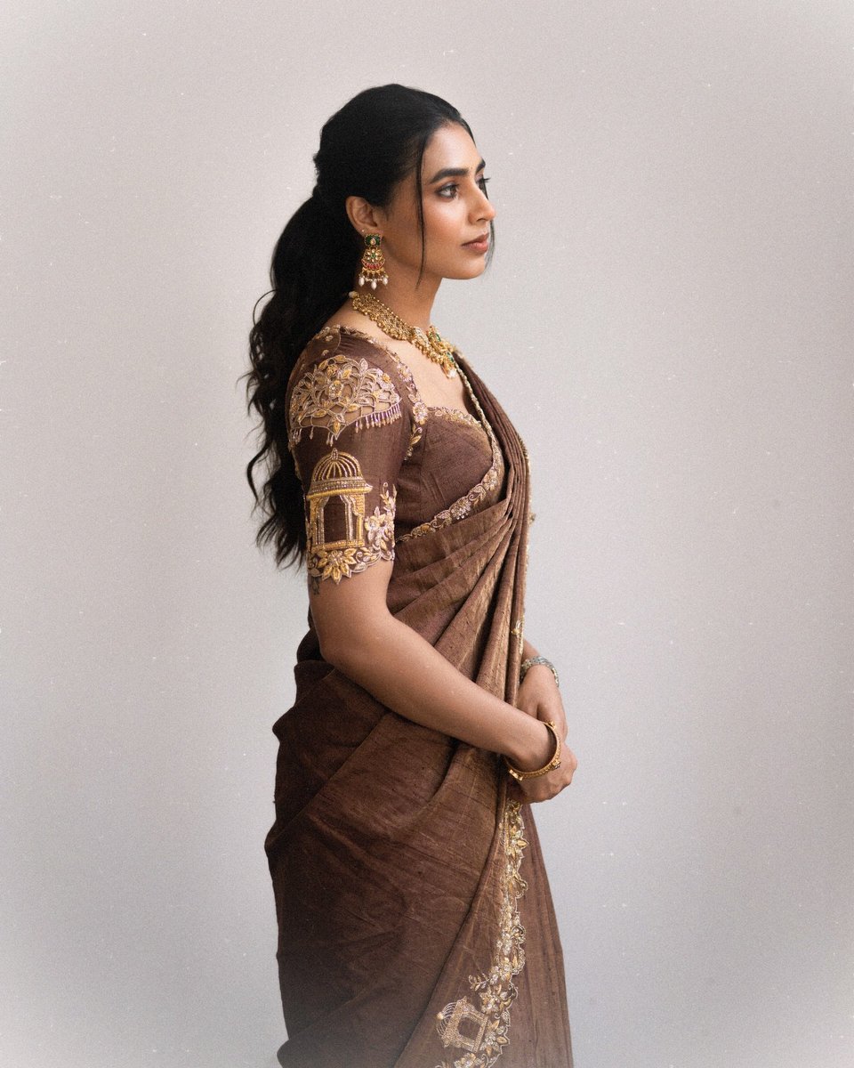 Actress_Club's tweet photo. 🎯 #SapthamiGowdaThread

#Actress #SapthamiGowda New Look https://t.co/t415j0dMkh