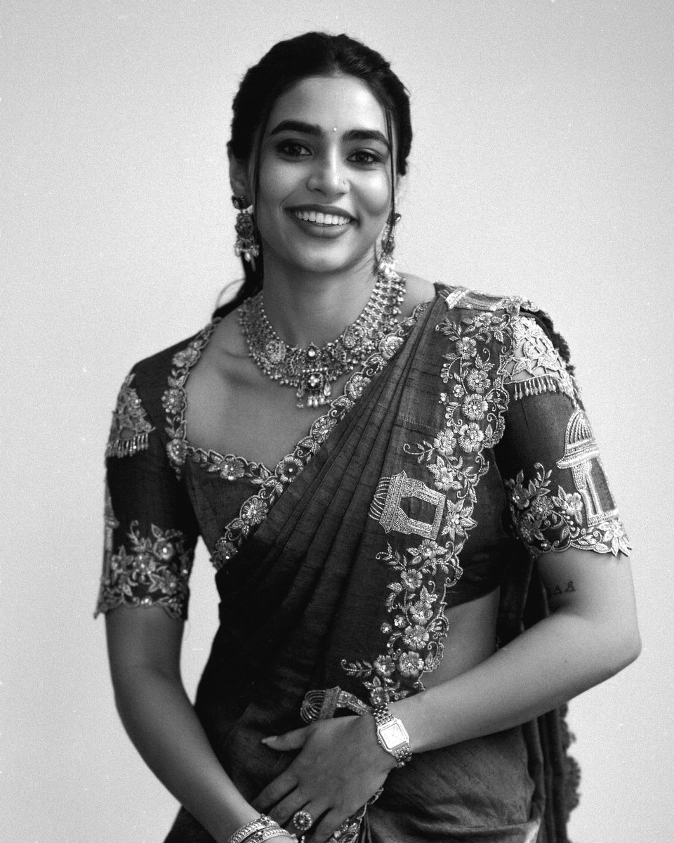 Actress_Club's tweet photo. 🎯 #SapthamiGowdaThread

#Actress #SapthamiGowda New Look https://t.co/t415j0dMkh