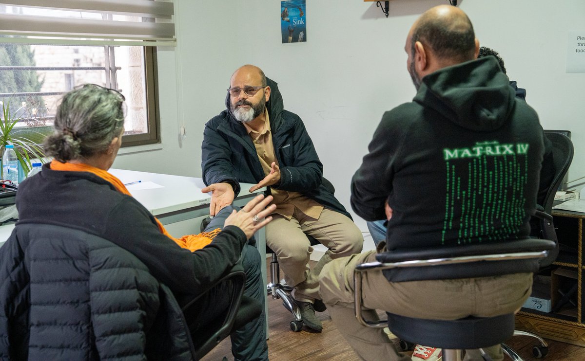 Royal Film Commission tweet media