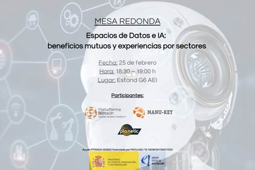 Plataforma Biotech tweet media