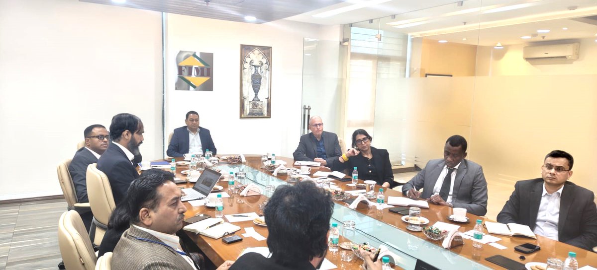 Skill Council for Mining Sector tweet media