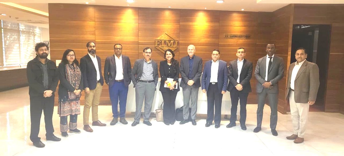 Skill Council for Mining Sector tweet media