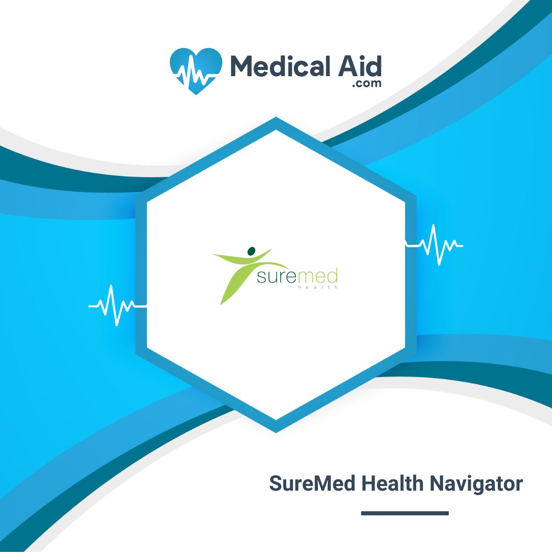 medicalaid_com's tweet image. 🩺 Suremed Health Navigator Plan 🇿🇦💙

A smart balance of affordability and cover — with hospital benefits, PMBs, day-to-day support, maternity, chronic care, and emergency protection.

👉 medicalaid.com/medical-aid/su…

#MedicalAidSA #HealthCover