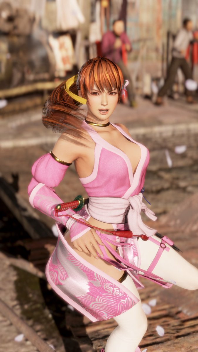 Ulthimas 女天狗 ♥︎ tweet media