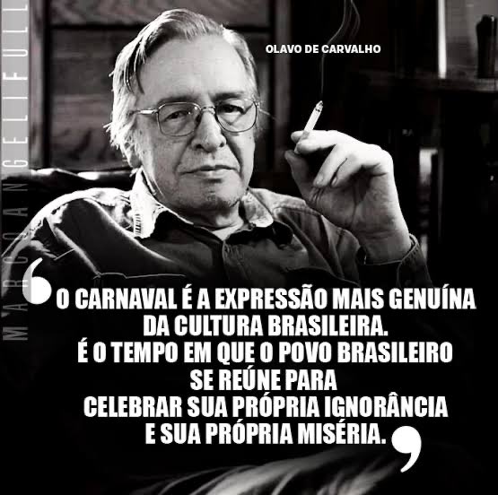 Perfeita definição.