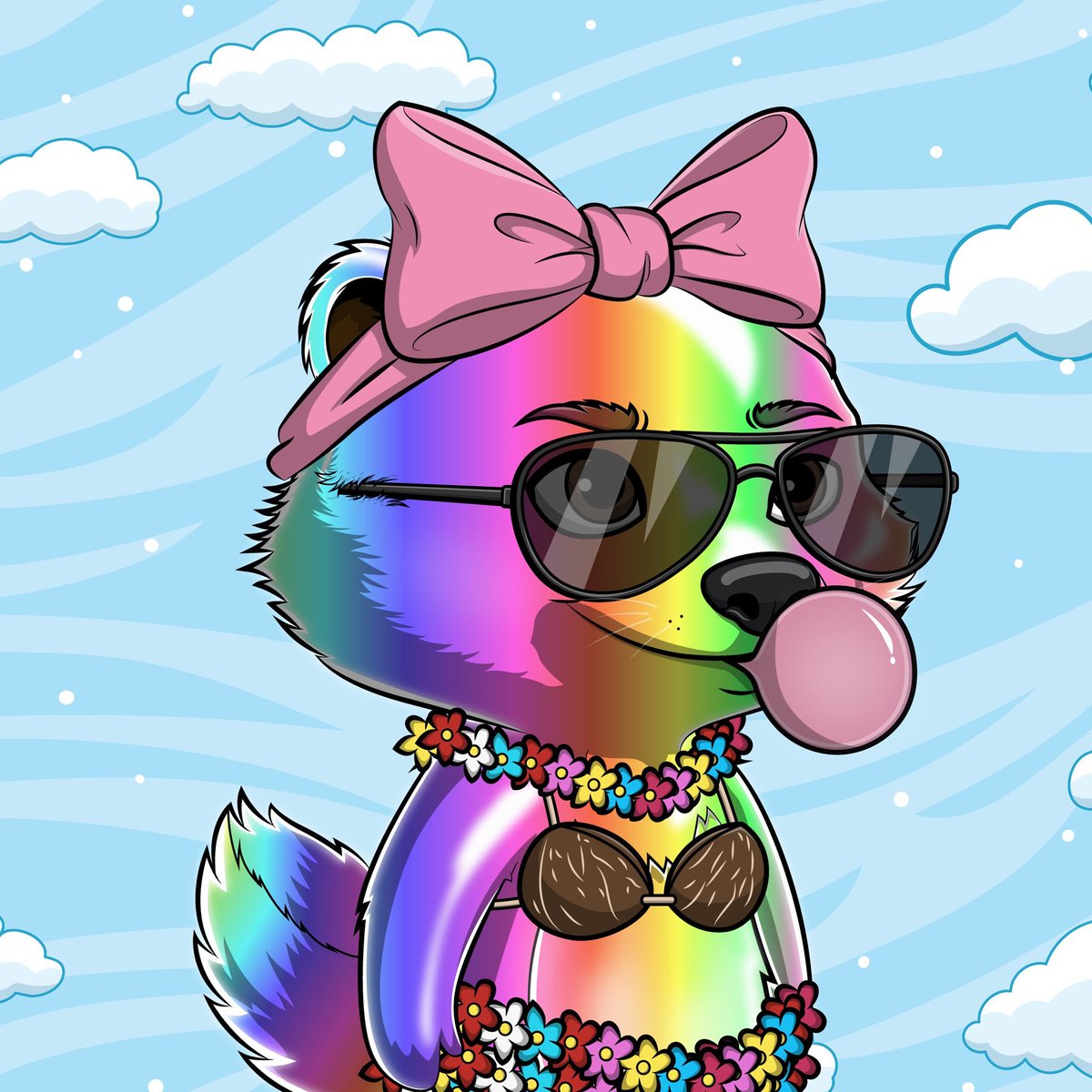 🎉 5x GTD spots from <a href="/MegaBadgers/">MEGA HONEY BADGERS</a> 🎉

👉How to join:
• Follow  <a href="/MegaBadgers/">MEGA HONEY BADGERS</a> &amp; <a href="/duygusergi/">DS</a>
• Like &amp; Retweet this post
• Tag 2 friends and drop your ETH wallet in the comments

Project details:
• Supply: 5,000
• Mint date: Feb 24th 
• Launchpad: OpenSea 
• Chain: ETH

⏳