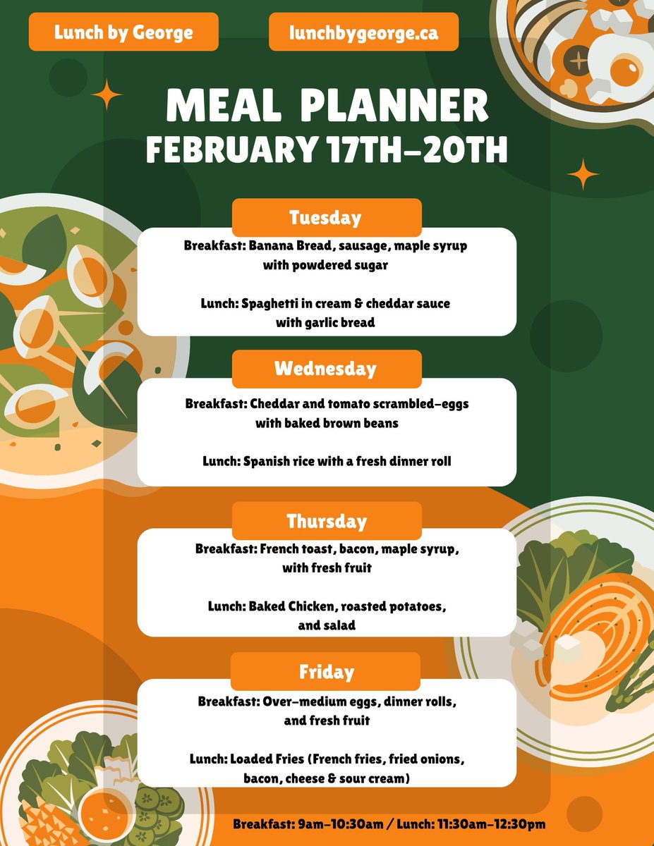 Lunch by George (@george_lunch) on Twitter photo 