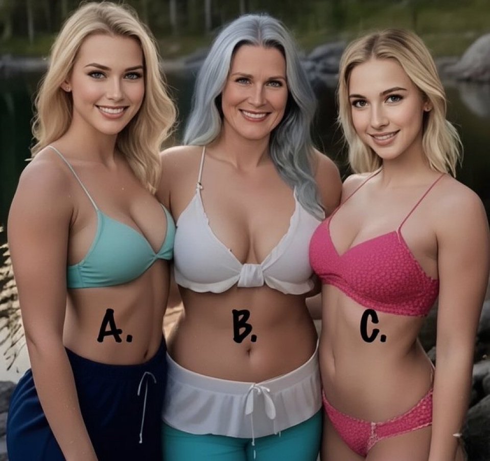 Which would you rather have??