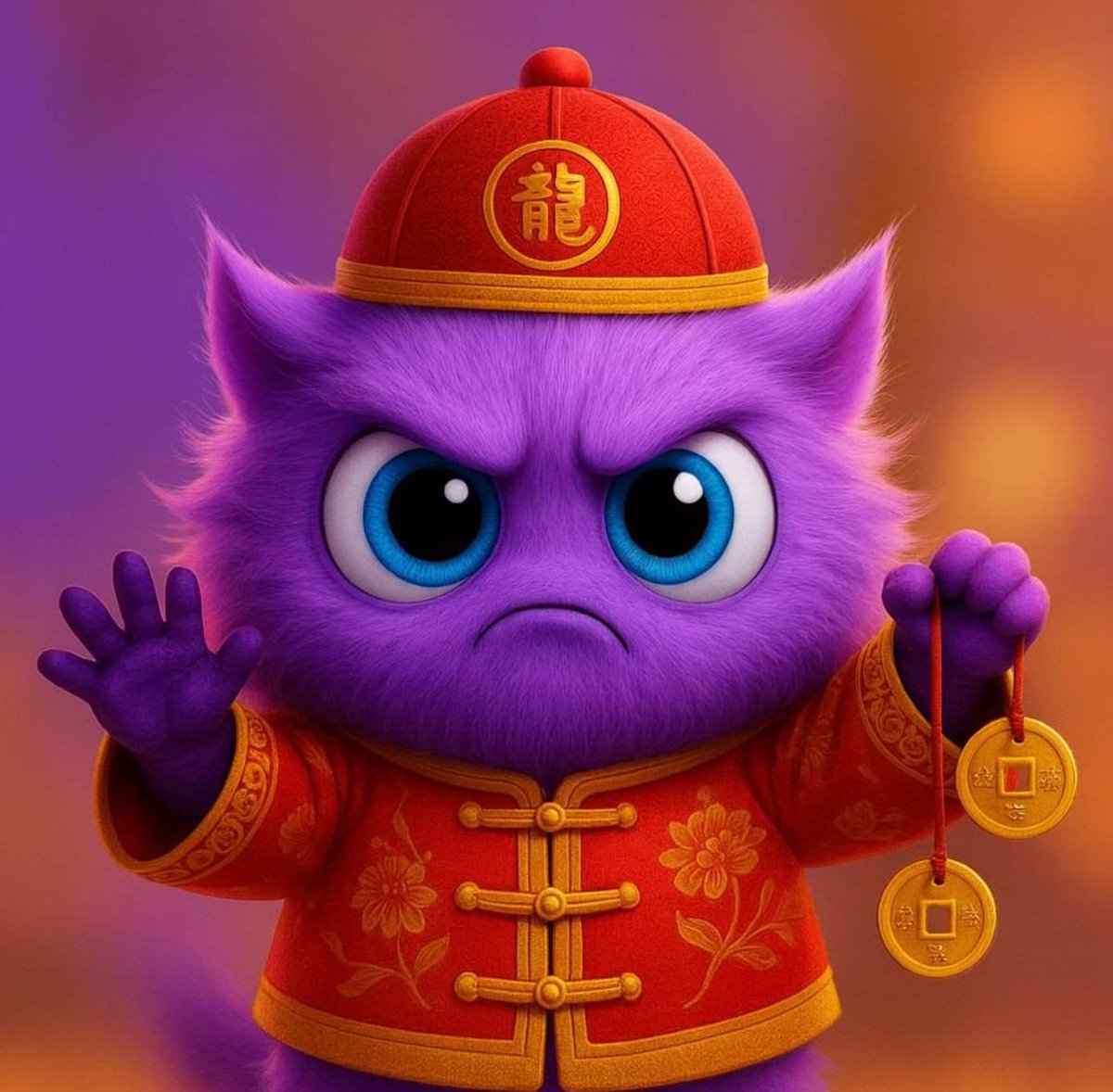 致我们的朋友们。早上好 GMink