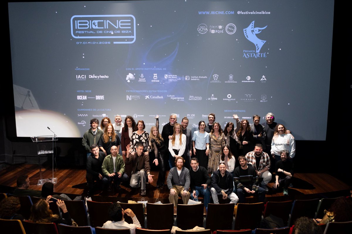 22 Minutos con tweet media